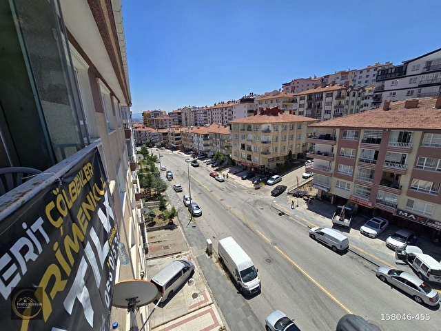 BADEMLİKDE ITRI CADDE ÜZERİ MANZARALI GENİŞM2 SATILIK 3+1 DAİRE - Görsel 17