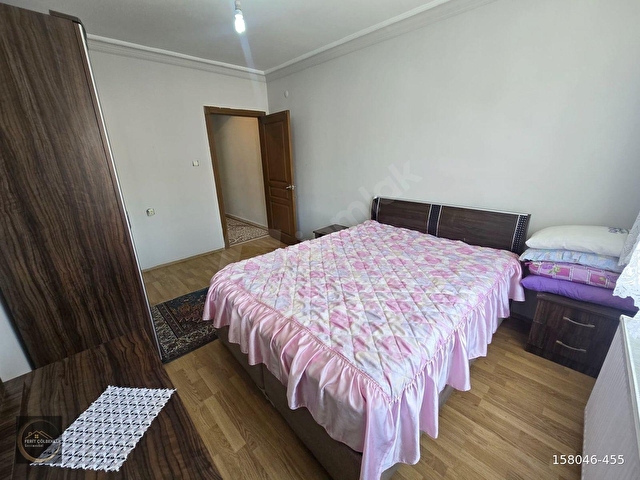 BADEMLİKDE ITRI CADDE ÜZERİ MANZARALI GENİŞM2 SATILIK 3+1 DAİRE - Görsel 29