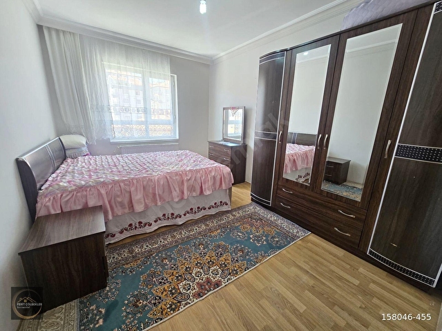 BADEMLİKDE ITRI CADDE ÜZERİ MANZARALI GENİŞM2 SATILIK 3+1 DAİRE - Görsel 28