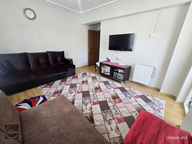BADEMLİKDE ITRI CADDE ÜZERİ MANZARALI GENİŞM2 SATILIK 3+1 DAİRE - Görsel 14