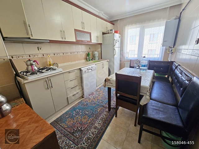 BADEMLİKDE ITRI CADDE ÜZERİ MANZARALI GENİŞM2 SATILIK 3+1 DAİRE - Görsel 6