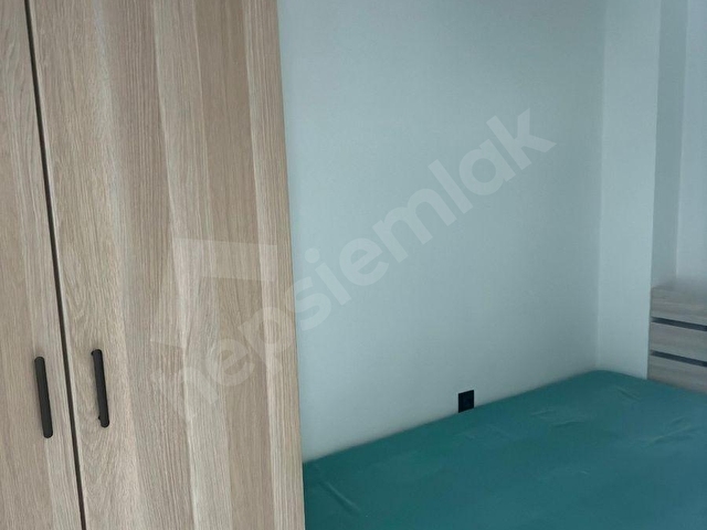 SAFRAN DAN ALANYA AVSALLAR 7/24 GÜVENLİKLİ   SİTESİN DE KAT DA MANZARALI EŞYALI 1+1 DAİRE - Görsel 21