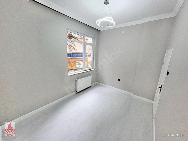 KENT EMLAKTAN ŞEHİR HASTANESİ YAKINI 3+1 ULTRA LÜX YAPILI DAİRE - Görsel 23
