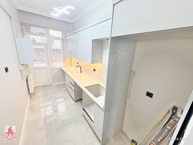 KENT EMLAKTAN ŞEHİR HASTANESİ YAKINI 3+1 ULTRA LÜX YAPILI DAİRE