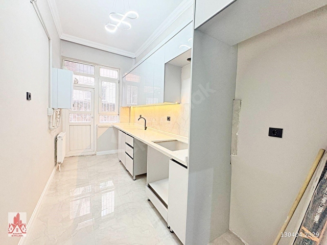 KENT EMLAKTAN ŞEHİR HASTANESİ YAKINI 3+1 ULTRA LÜX YAPILI DAİRE - Görsel 3