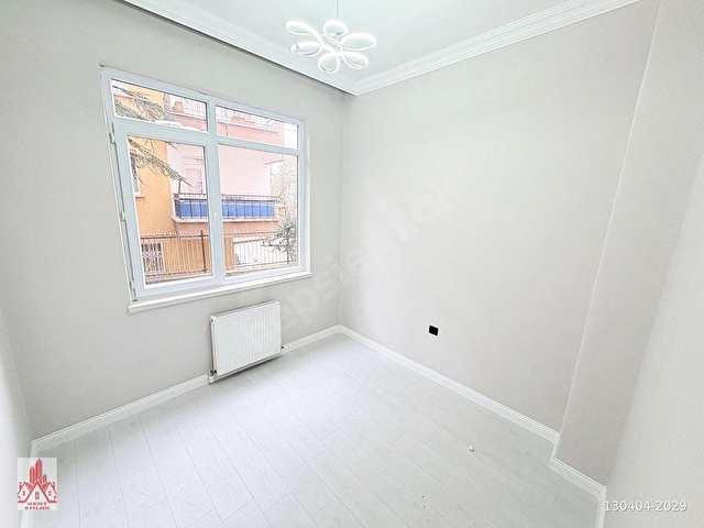 KENT EMLAKTAN ŞEHİR HASTANESİ YAKINI 3+1 ULTRA LÜX YAPILI DAİRE - Görsel 16