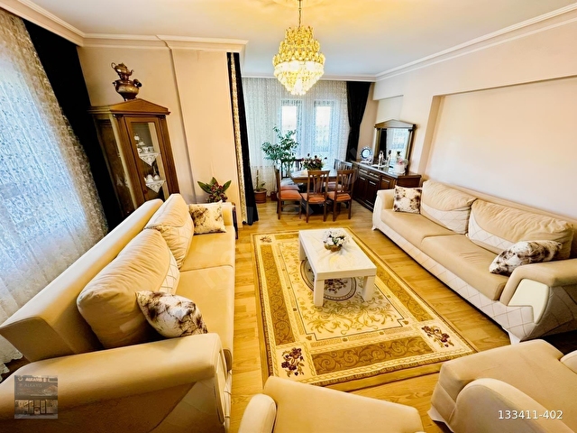 ALKAYIŞTAN ▓ KAPALI TERASLI 4+1 MASRAFSIZ DUBLEX DAİRE