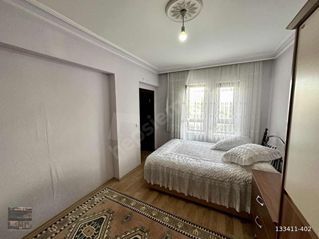 ALKAYIŞTAN ▓ KAPALI TERASLI 4+1 MASRAFSIZ DUBLEX DAİRE - Görsel 17