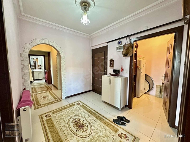ALKAYIŞTAN ▓ KAPALI TERASLI 4+1 MASRAFSIZ DUBLEX DAİRE - Görsel 20
