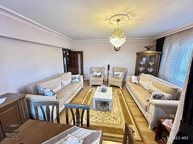 ALKAYIŞTAN ▓ KAPALI TERASLI 4+1 MASRAFSIZ DUBLEX DAİRE - Görsel 2