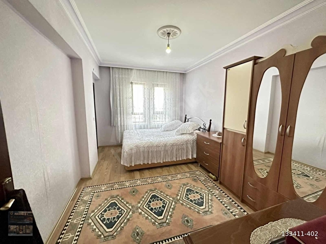 ALKAYIŞTAN ▓ KAPALI TERASLI 4+1 MASRAFSIZ DUBLEX DAİRE - Görsel 16