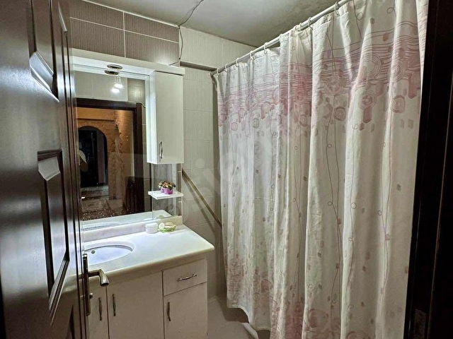 ALKAYIŞTAN ▓ KAPALI TERASLI 4+1 MASRAFSIZ DUBLEX DAİRE - Görsel 18