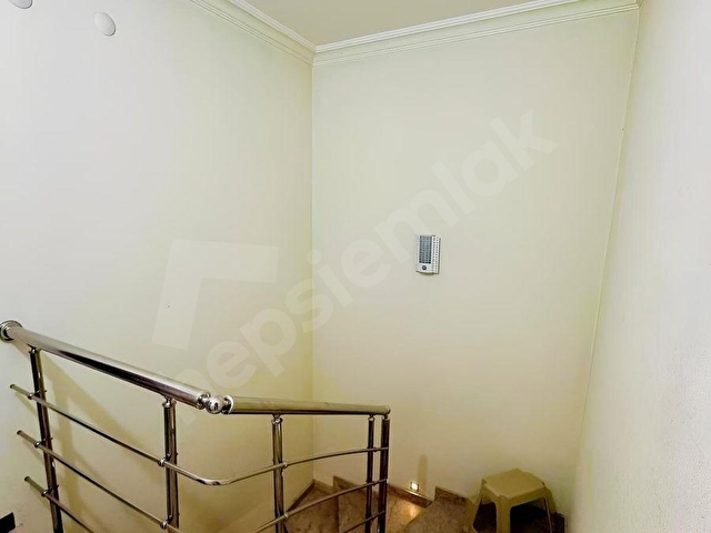 ALKAYIŞTAN ▓ KAPALI TERASLI 4+1 MASRAFSIZ DUBLEX DAİRE - Görsel 30