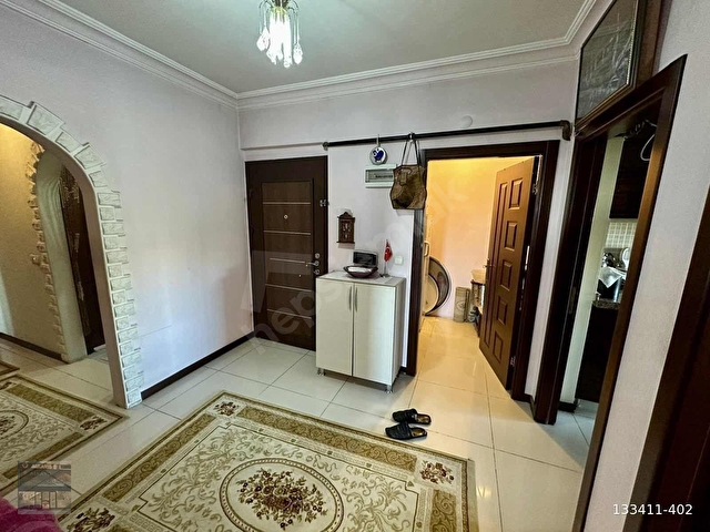 ALKAYIŞTAN ▓ KAPALI TERASLI 4+1 MASRAFSIZ DUBLEX DAİRE - Görsel 22