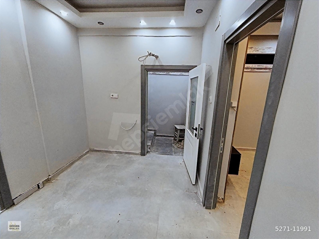 K.EVREN BUL YAKINI TOROS MSH SİTE İCİNDE 2+1 SATILIK DAİRE - Görsel 3