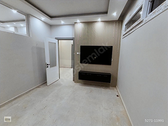 K.EVREN BUL YAKINI TOROS MSH SİTE İCİNDE 2+1 SATILIK DAİRE - Görsel 14