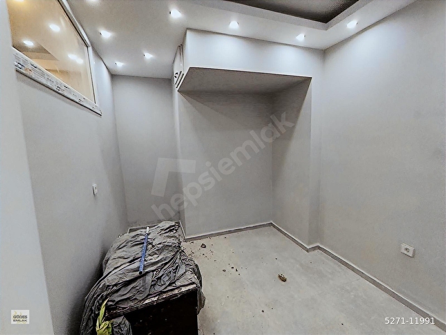 K.EVREN BUL YAKINI TOROS MSH SİTE İCİNDE 2+1 SATILIK DAİRE - Görsel 2