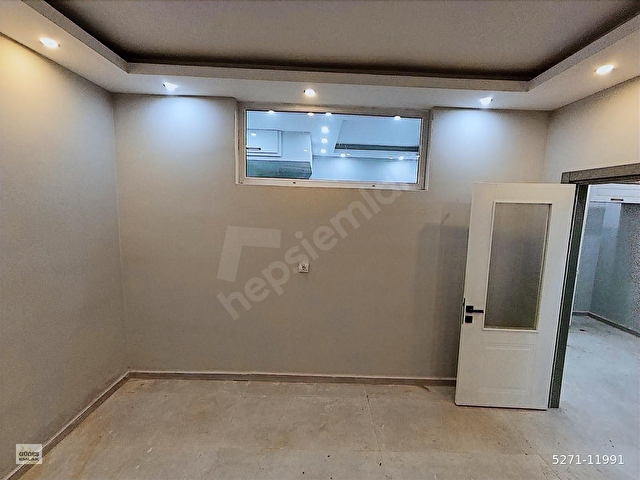 K.EVREN BUL YAKINI TOROS MSH SİTE İCİNDE 2+1 SATILIK DAİRE - Görsel 9