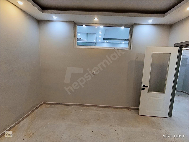 K.EVREN BUL YAKINI TOROS MSH SİTE İCİNDE 2+1 SATILIK DAİRE - Görsel 8
