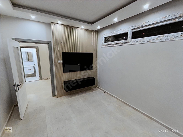 K.EVREN BUL YAKINI TOROS MSH SİTE İCİNDE 2+1 SATILIK DAİRE - Görsel 16