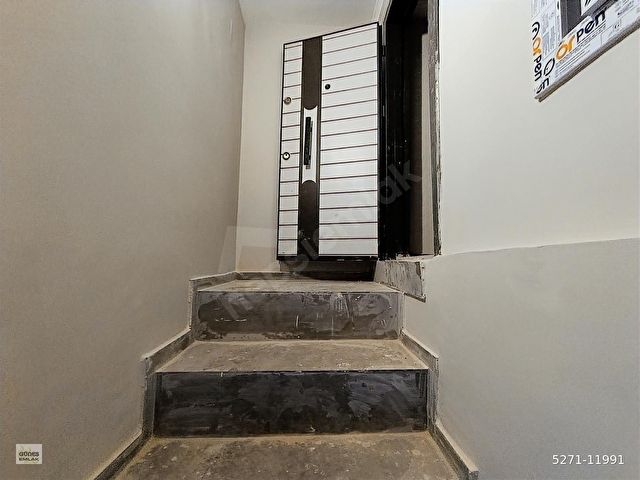 K.EVREN BUL YAKINI TOROS MSH SİTE İCİNDE 2+1 SATILIK DAİRE - Görsel 30