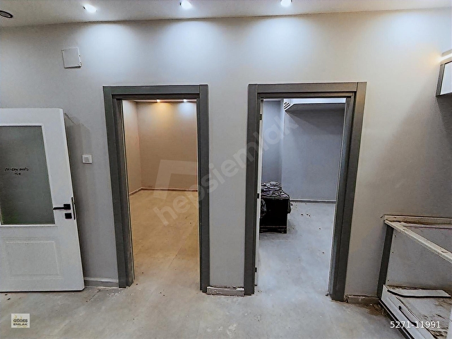 K.EVREN BUL YAKINI TOROS MSH SİTE İCİNDE 2+1 SATILIK DAİRE - Görsel 21