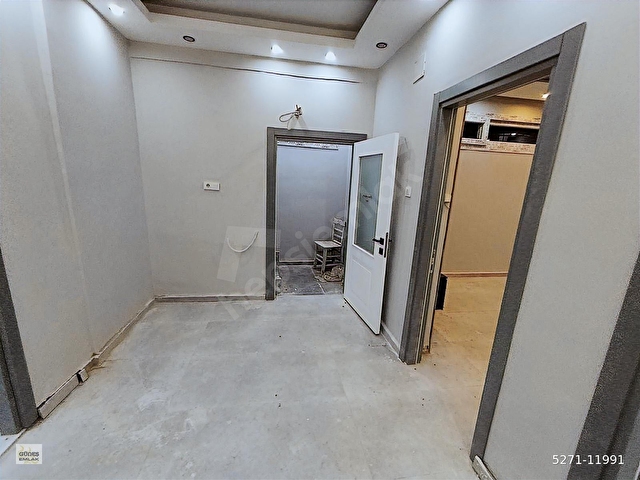 K.EVREN BUL YAKINI TOROS MSH SİTE İCİNDE 2+1 SATILIK DAİRE - Görsel 18