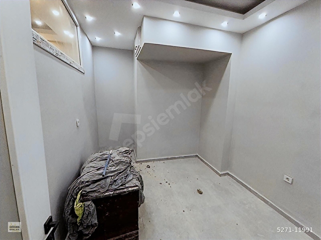 K.EVREN BUL YAKINI TOROS MSH SİTE İCİNDE 2+1 SATILIK DAİRE - Görsel 10