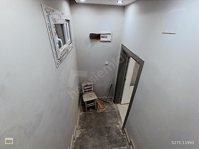K.EVREN BUL YAKINI TOROS MSH SİTE İCİNDE 2+1 SATILIK DAİRE - Görsel 25
