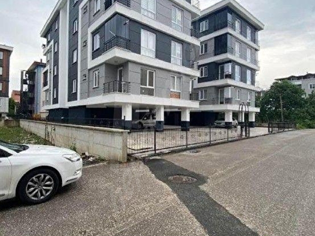 NOVA GAYRİMENKULDEN CUMHURİYET MAHALLESİNDE KİRALIK 1+1 DAİRE
