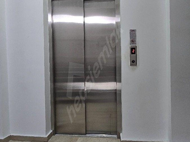 NOVA GAYRİMENKULDEN CUMHURİYET MAHALLESİNDE KİRALIK 1+1 DAİRE - Görsel 2