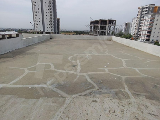 BULVAR ÜSTÜNDE TERASLI 3+1 DAİRE - Görsel 21