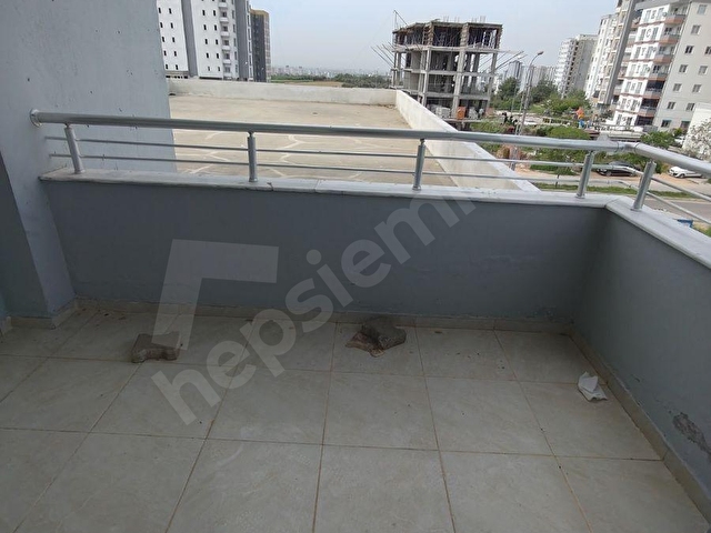 BULVAR ÜSTÜNDE TERASLI 3+1 DAİRE - Görsel 17