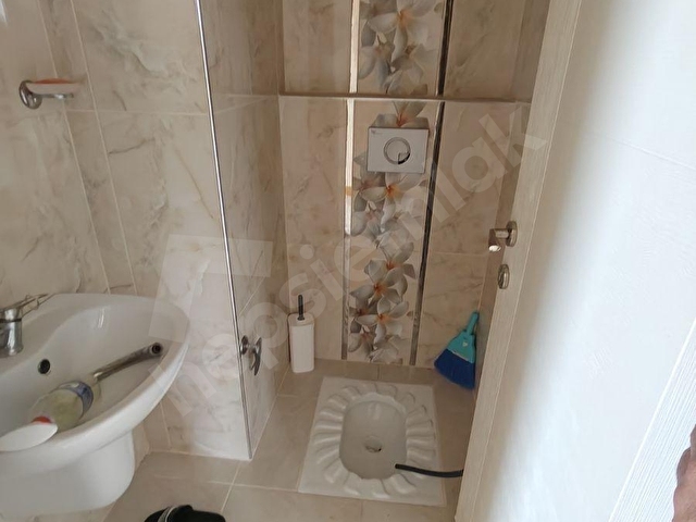 BULVAR ÜSTÜNDE TERASLI 3+1 DAİRE - Görsel 14