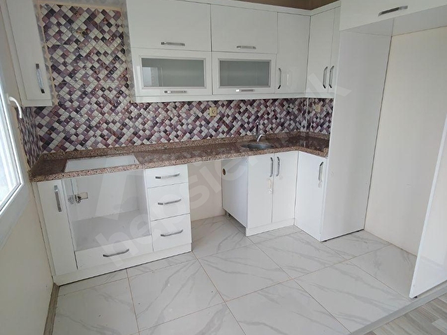 BULVAR ÜSTÜNDE TERASLI 3+1 DAİRE - Görsel 2