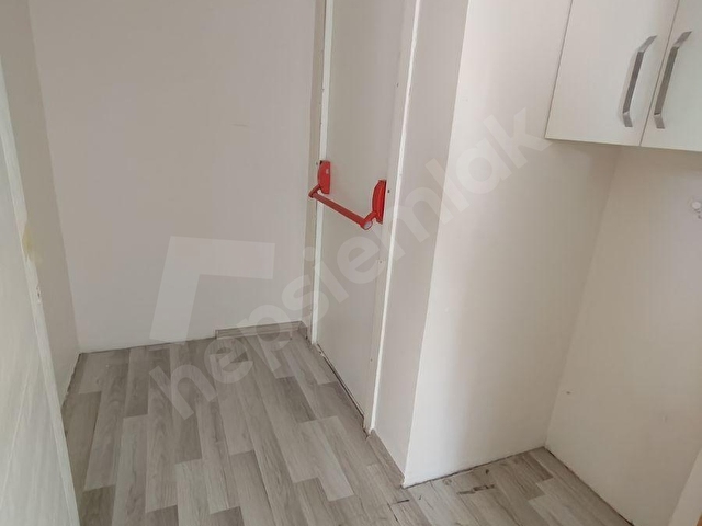 BULVAR ÜSTÜNDE TERASLI 3+1 DAİRE - Görsel 12