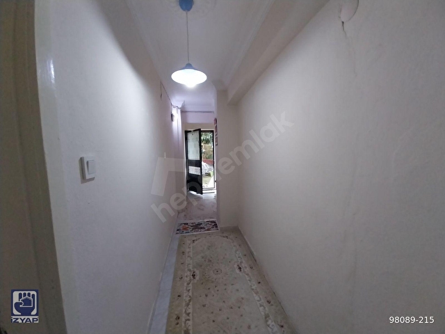 izyaptan Akyazıda kiralık eşyalı 1+1 daire - Görsel 5