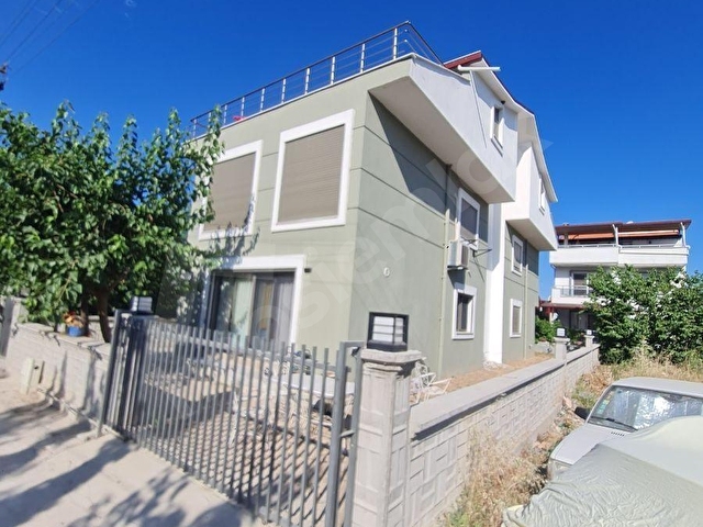 ŞEHİR MERKEZİNDE SATILIK DUBLEX DAİRE - Görsel 3