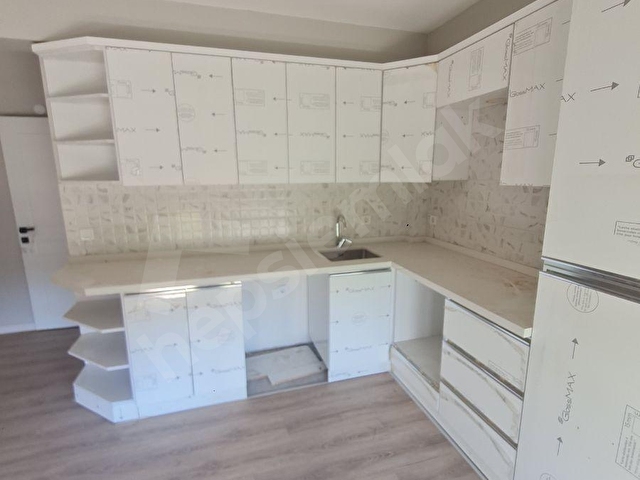 ŞEHİR MERKEZİNDE SATILIK DUBLEX DAİRE - Görsel 24