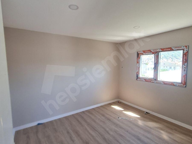 ŞEHİR MERKEZİNDE SATILIK DUBLEX DAİRE - Görsel 26