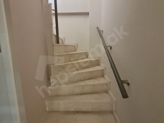 ŞEHİR MERKEZİNDE SATILIK DUBLEX DAİRE - Görsel 25