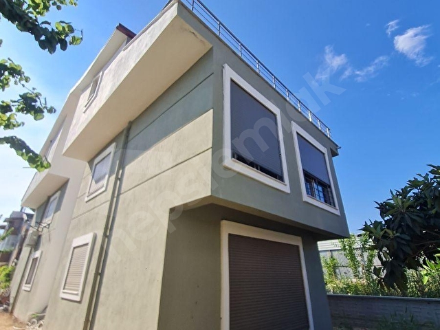 ŞEHİR MERKEZİNDE SATILIK DUBLEX DAİRE - Görsel 5