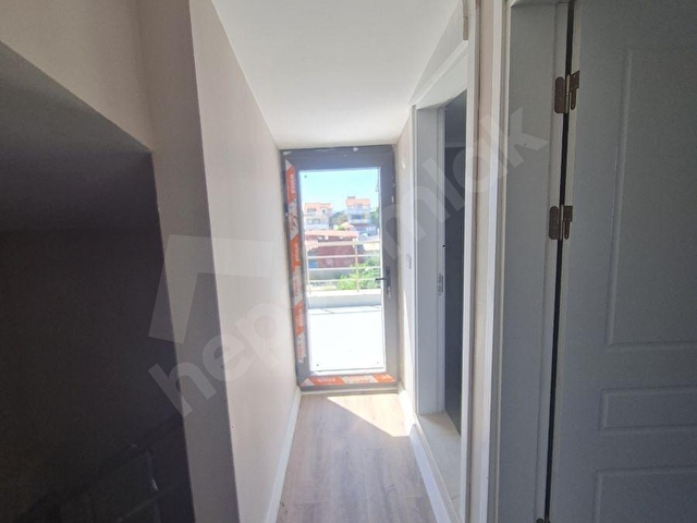 ŞEHİR MERKEZİNDE SATILIK DUBLEX DAİRE - Görsel 28