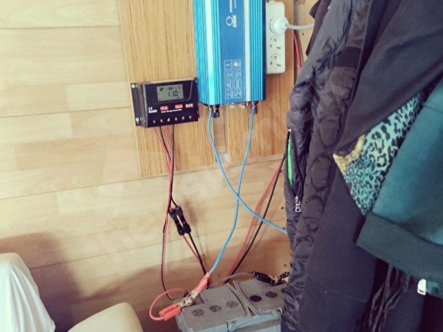 ÇANKAYA YAKUPABDALDA 900M ARSA. İÇİNDE  İÇİNDE EV OLAN,GÜNEŞ ENERJİSİ DE VAR. - Görsel 14