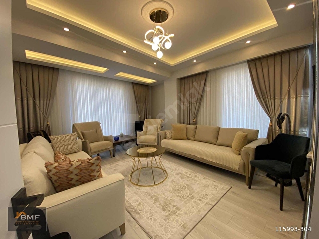 DİNKÇİLER MAHALLESİNDE SATILIK DUBLEX 3+1 DAİRE