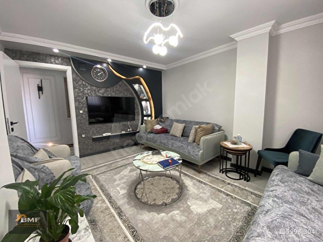 DİNKÇİLER MAHALLESİNDE SATILIK DUBLEX 3+1 DAİRE - Görsel 24