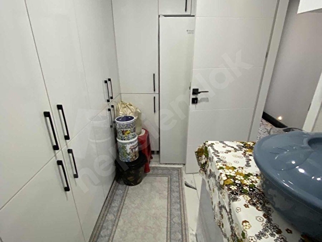 DİNKÇİLER MAHALLESİNDE SATILIK DUBLEX 3+1 DAİRE - Görsel 19