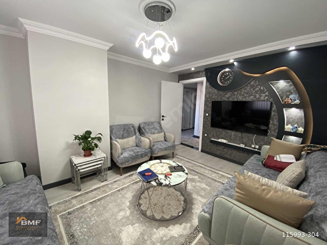 DİNKÇİLER MAHALLESİNDE SATILIK DUBLEX 3+1 DAİRE - Görsel 25