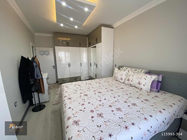 DİNKÇİLER MAHALLESİNDE SATILIK DUBLEX 3+1 DAİRE - Görsel 28