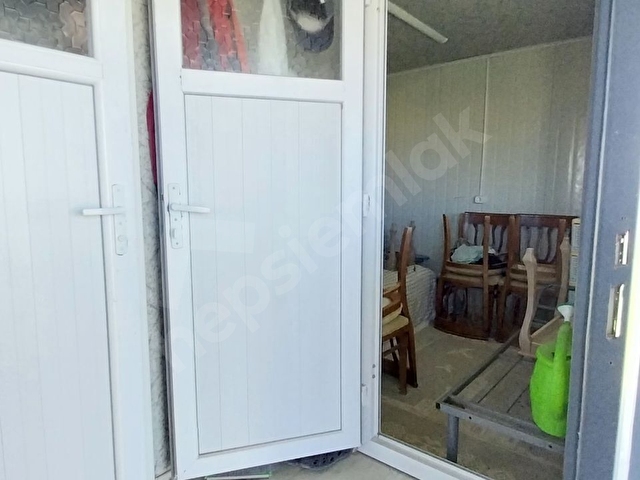 KAYSERİ KOCASİNAN KİRALIK BAĞ HOBİ BAHÇESİ KONTEYNER EV - Görsel 10